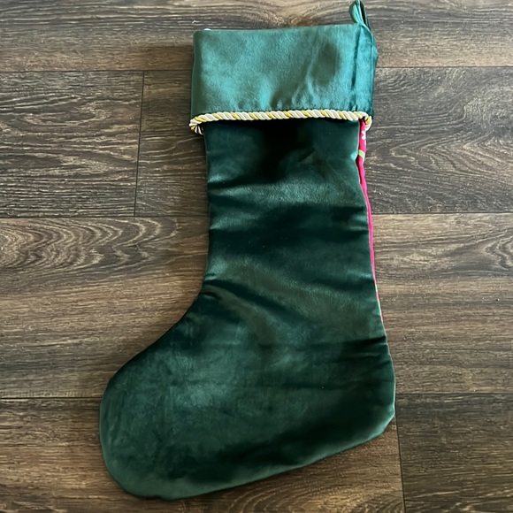 Tic Tac Stocking - Picture 2 of 2